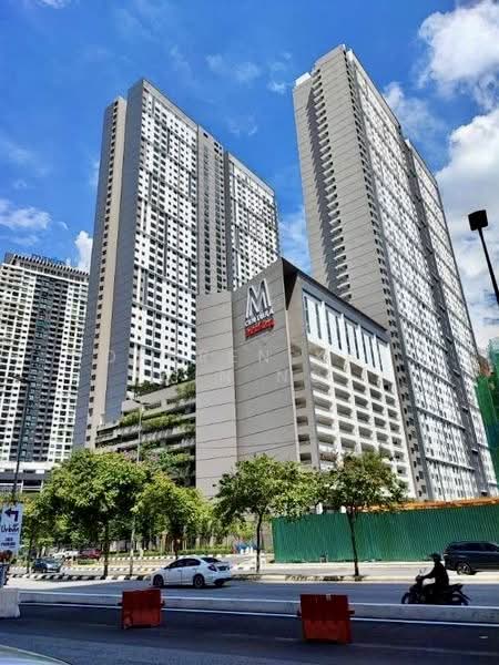 Servis Apartment untuk Dijual di M Centura - Darren Kai Xin Ng - Exterior - PropertyGuru.com.my