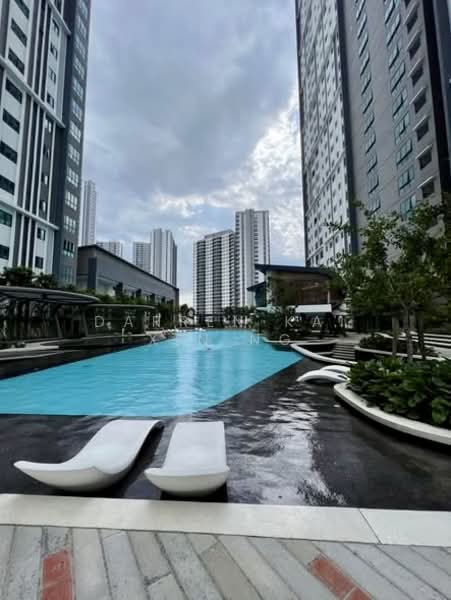 Servis Apartment untuk Dijual di M Centura - Darren Kai Xin Ng - Exterior - PropertyGuru.com.my