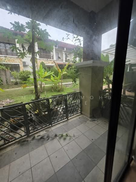 Rumah Teres 2 Tingkat untuk Dijual di Presint 14 (Putrajaya) - Mahzah Mohd Rapiee - PropertyGuru.com.my