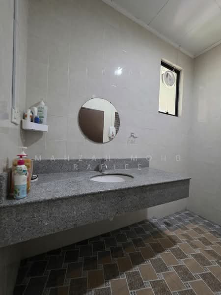 Rumah Teres 2 Tingkat untuk Dijual di Presint 14 (Putrajaya) - Mahzah Mohd Rapiee - PropertyGuru.com.my