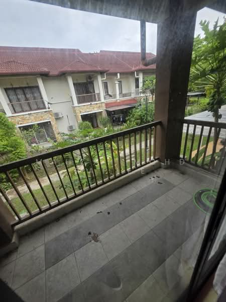 Rumah Teres 2 Tingkat untuk Dijual di Presint 14 (Putrajaya) - Mahzah Mohd Rapiee - PropertyGuru.com.my