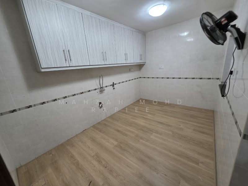 Rumah Teres 2 Tingkat untuk Dijual di Presint 14 (Putrajaya) - Mahzah Mohd Rapiee - PropertyGuru.com.my