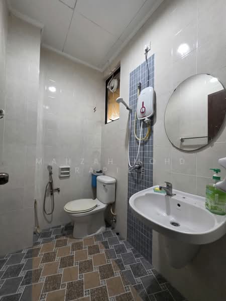Rumah Teres 2 Tingkat untuk Dijual di Presint 14 (Putrajaya) - Mahzah Mohd Rapiee - PropertyGuru.com.my