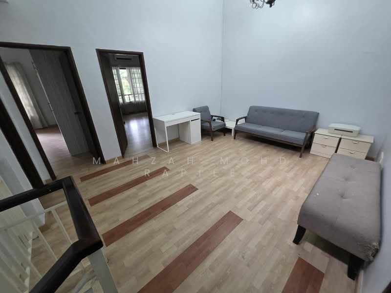 Rumah Teres 2 Tingkat untuk Dijual di Presint 14 (Putrajaya) - Mahzah Mohd Rapiee - PropertyGuru.com.my