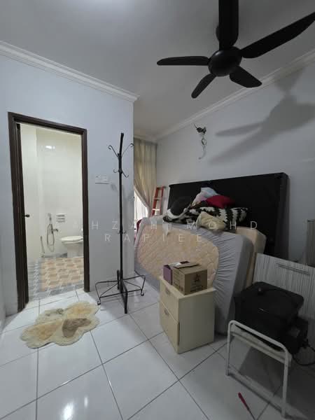 Rumah Teres 2 Tingkat untuk Dijual di Presint 14 (Putrajaya) - Mahzah Mohd Rapiee - PropertyGuru.com.my