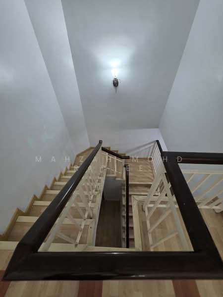 Rumah Teres 2 Tingkat untuk Dijual di Presint 14 (Putrajaya) - Mahzah Mohd Rapiee - PropertyGuru.com.my