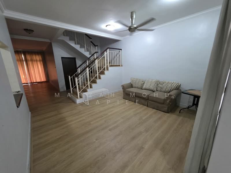 Rumah Teres 2 Tingkat untuk Dijual di Presint 14 (Putrajaya) - Mahzah Mohd Rapiee - PropertyGuru.com.my