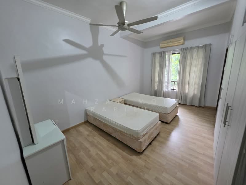 Rumah Teres 2 Tingkat untuk Dijual di Presint 14 (Putrajaya) - Mahzah Mohd Rapiee - PropertyGuru.com.my