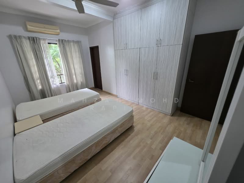 Rumah Teres 2 Tingkat untuk Dijual di Presint 14 (Putrajaya) - Mahzah Mohd Rapiee - PropertyGuru.com.my