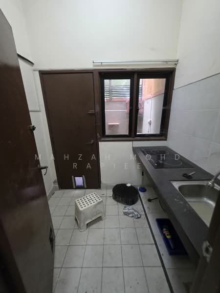 Rumah Teres 2 Tingkat untuk Dijual di Presint 14 (Putrajaya) - Mahzah Mohd Rapiee - PropertyGuru.com.my