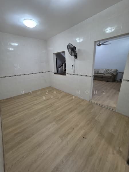 Rumah Teres 2 Tingkat untuk Dijual di Presint 14 (Putrajaya) - Mahzah Mohd Rapiee - PropertyGuru.com.my