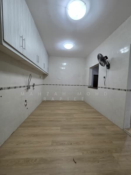 Rumah Teres 2 Tingkat untuk Dijual di Presint 14 (Putrajaya) - Mahzah Mohd Rapiee - PropertyGuru.com.my