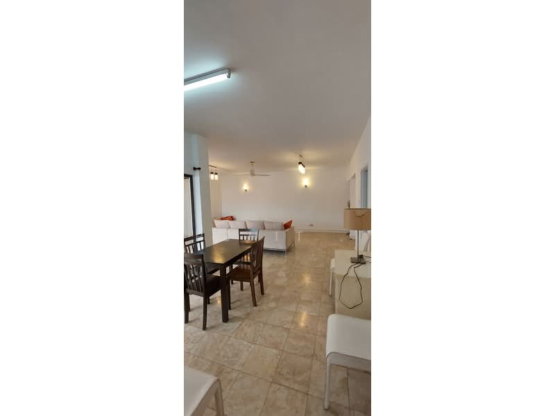 Condominium for Rent at Pantai Hillpark 3 - Rohit . - Living Room - PropertyGuru.com.my