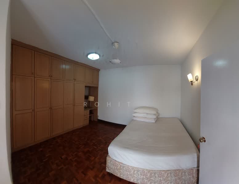 Condominium for Rent at Pantai Hillpark 3 - Rohit . - Bedroom - PropertyGuru.com.my