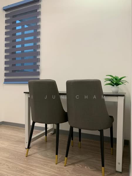 Service Residence for Rent at United Point (Residensi Berpadu) - Yi Jun Cham - PropertyGuru.com.my