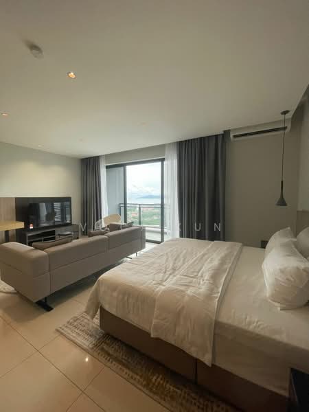 Condominium for Sale at Jesselton Twin Towers - Voca Kun - PropertyGuru.com.my