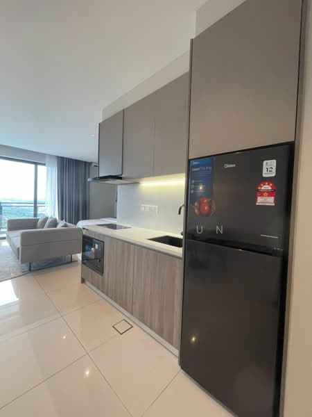 Condominium for Sale at Jesselton Twin Towers - Voca Kun - PropertyGuru.com.my