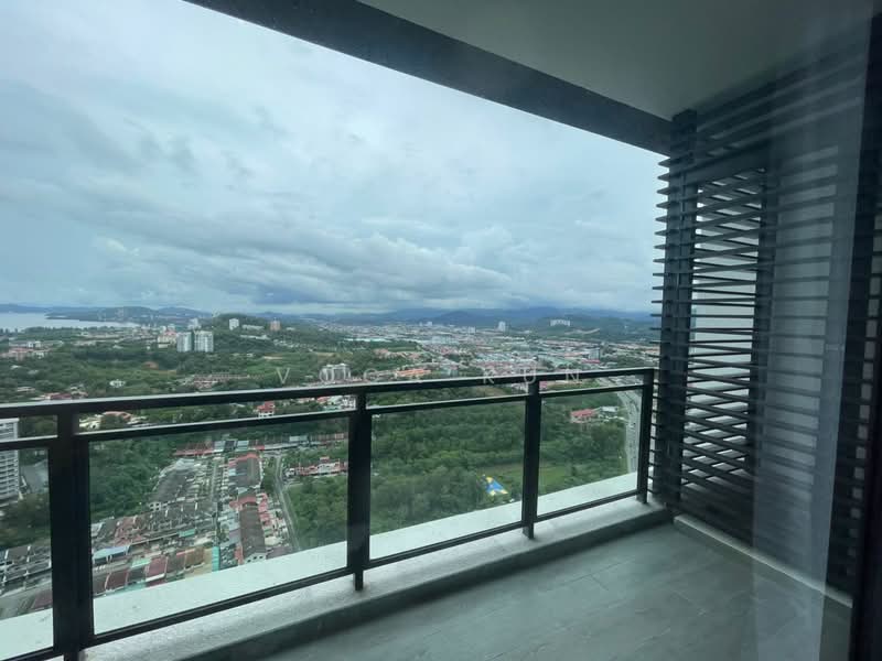 Condominium for Sale at Jesselton Twin Towers - Voca Kun - PropertyGuru.com.my
