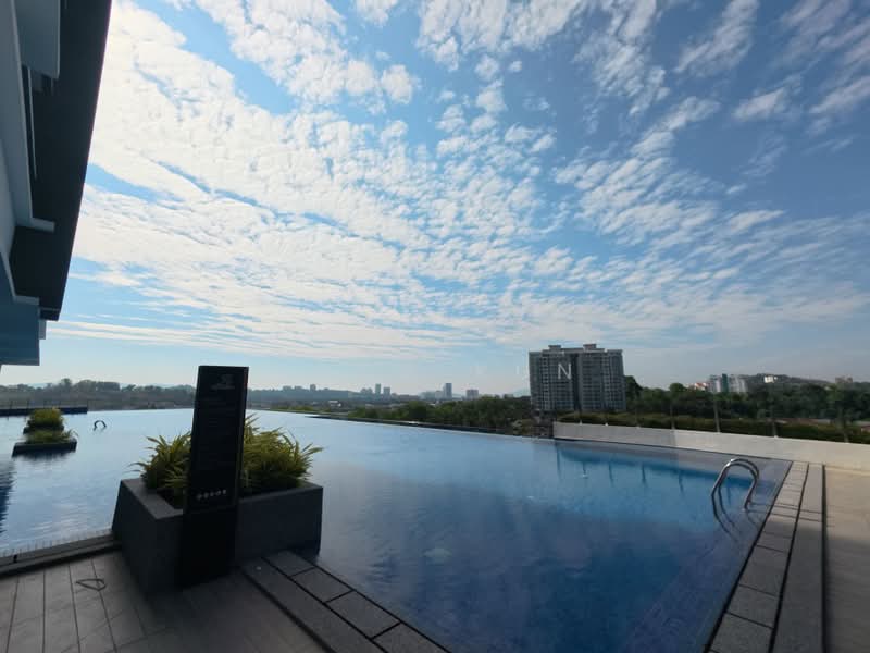 Condominium for Sale at Jesselton Twin Towers - Voca Kun - PropertyGuru.com.my