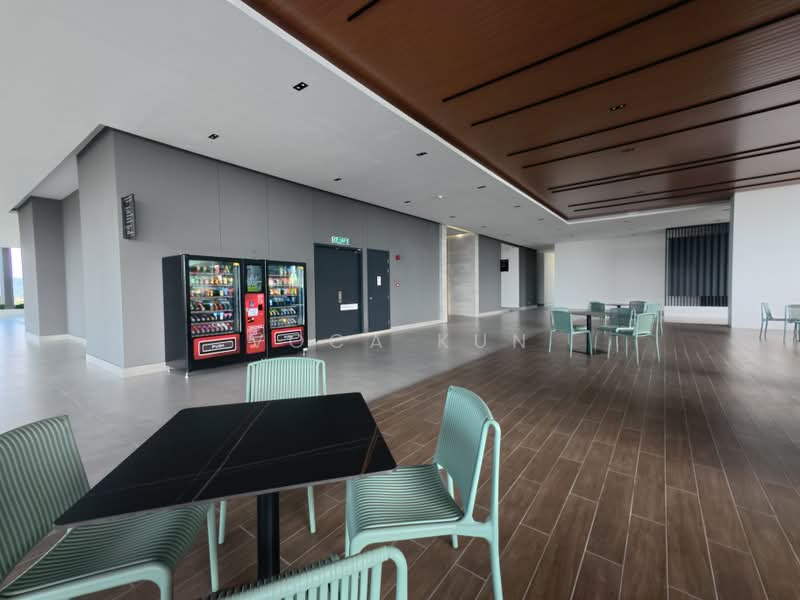 Condominium for Sale at Jesselton Twin Towers - Voca Kun - PropertyGuru.com.my