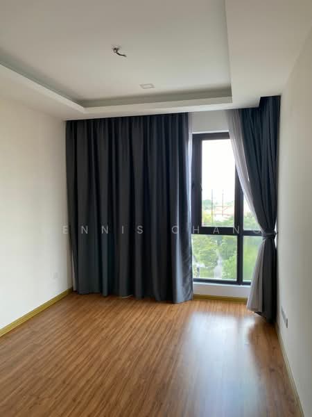 Pangsapuri untuk Dijual di Vista Mahogani @ Saujana Impian - Dennis Chang - Interior - PropertyGuru.com.my