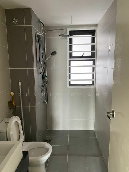 Pangsapuri untuk Dijual di Vista Mahogani @ Saujana Impian - Dennis Chang - Bathroom - PropertyGuru.com.my