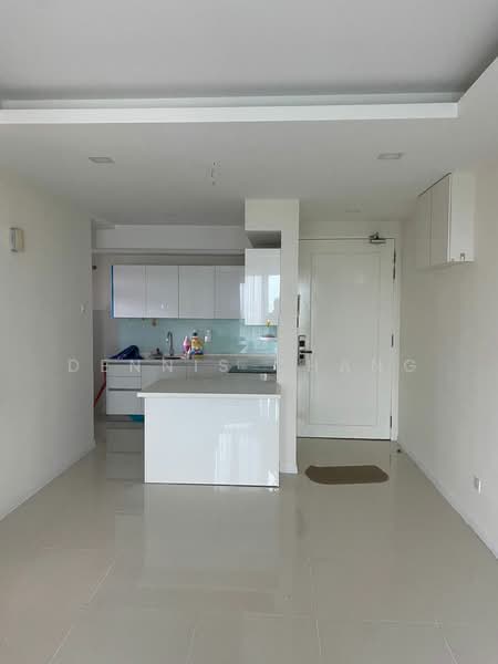 Pangsapuri untuk Dijual di Vista Mahogani @ Saujana Impian - Dennis Chang - Kitchen - PropertyGuru.com.my