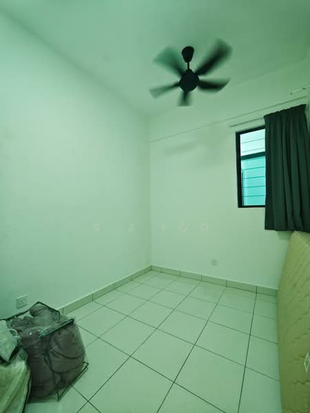 Condominium for Sale at ForestVille - S J Foo - Bedroom - PropertyGuru.com.my