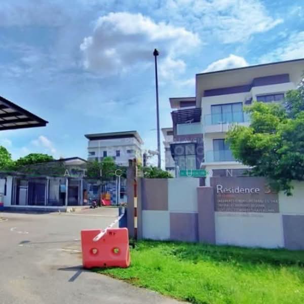 Rumah Banglo untuk Dijual di Kemuning Utama (Shah Alam) - Alice Kuon - Exterior - PropertyGuru.com.my
