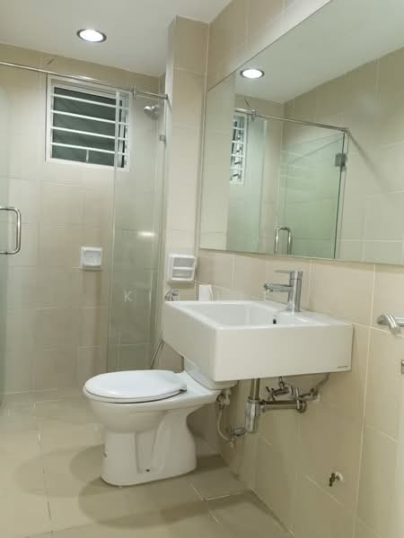 Service Residence for Rent at Tiara Mutiara / The Crown - Kim Lee - PropertyGuru.com.my