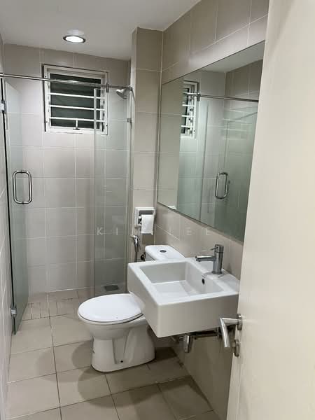 Service Residence for Rent at Tiara Mutiara / The Crown - Kim Lee - PropertyGuru.com.my