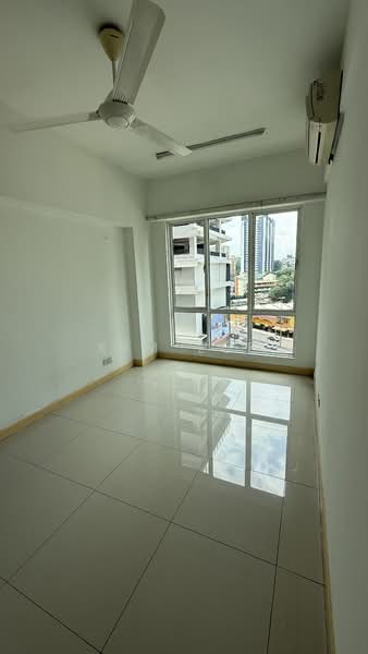 Service Residence for Rent at Tiara Mutiara / The Crown - Kim Lee - PropertyGuru.com.my