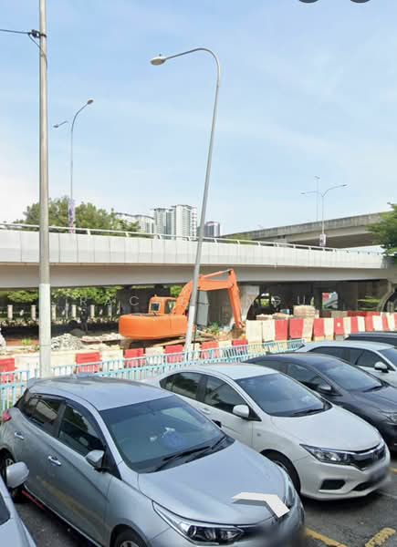 Kedai / Pejabat untuk Dijual di Taman Shamelin Perkasa (Cheras) - Rachel Ngu - Exterior - PropertyGuru.com.my