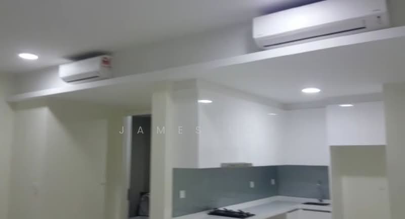 Servis Apartment untuk Disewa di Pandora @ Tropicana Metropark - James Loh - Kitchen - PropertyGuru.com.my