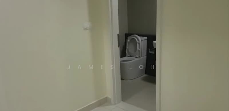 Servis Apartment untuk Disewa di Pandora @ Tropicana Metropark - James Loh - Bathroom - PropertyGuru.com.my