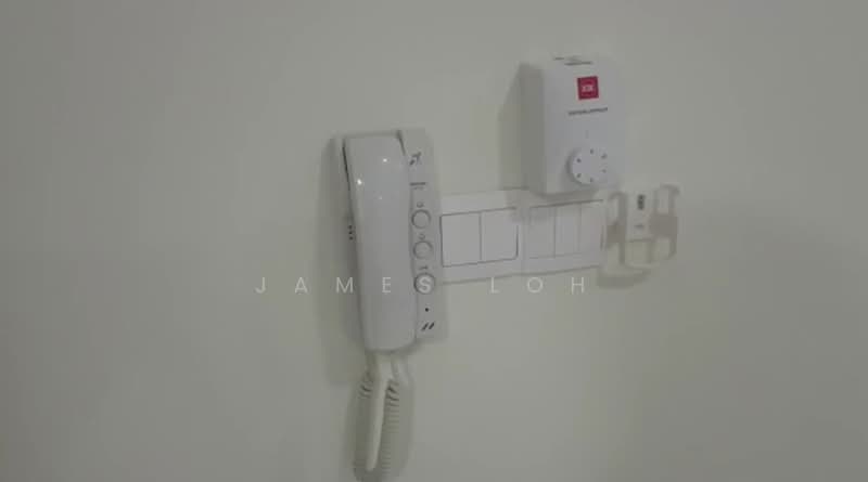 Servis Apartment untuk Disewa di Pandora @ Tropicana Metropark - James Loh - Interior - PropertyGuru.com.my