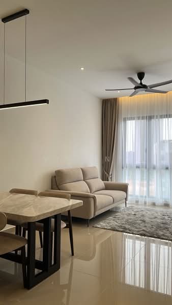 Service Residence for Rent at 2Rio Residence @ Bandar Puteri Puchong - Vincent Beh - PropertyGuru.com.my