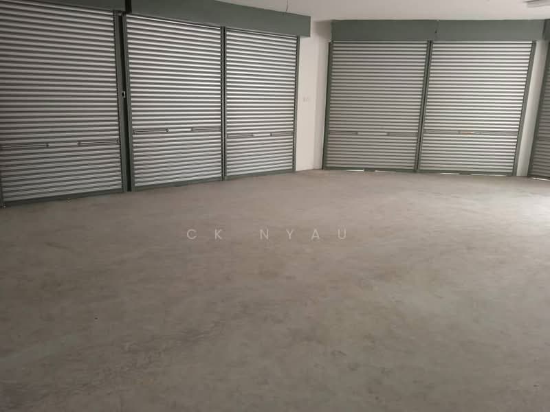 Shop / Office for Rent in Ipoh (Perak) - Ck Nyau - PropertyGuru.com.my