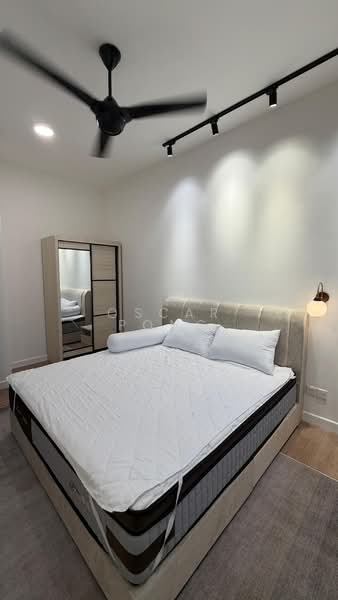 Kondominium untuk Disewa di Skyline KL - Oscar Pong - Bedroom - PropertyGuru.com.my