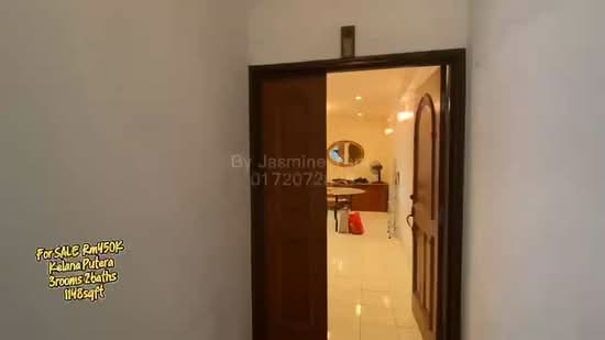 Condominium for Sale at Kelana D'Putera - Jasmine Yap - PropertyGuru.com.my
