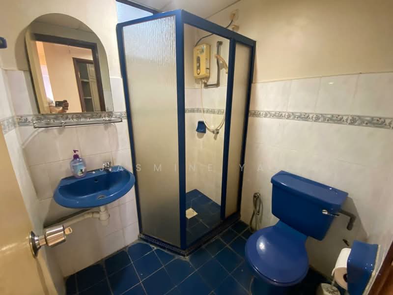 Condominium for Sale at Kelana D'Putera - Jasmine Yap - Bathroom - PropertyGuru.com.my