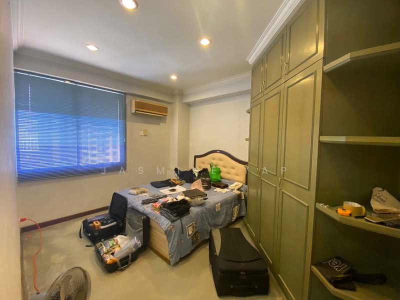 Condominium for Sale at Kelana D'Putera - Jasmine Yap - Bedroom - PropertyGuru.com.my