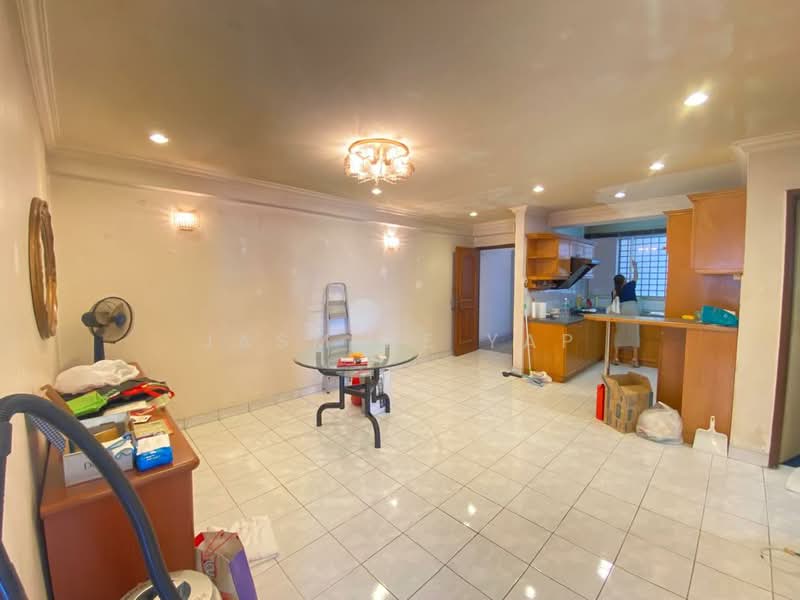 Condominium for Sale at Kelana D'Putera - Jasmine Yap - Kitchen - PropertyGuru.com.my