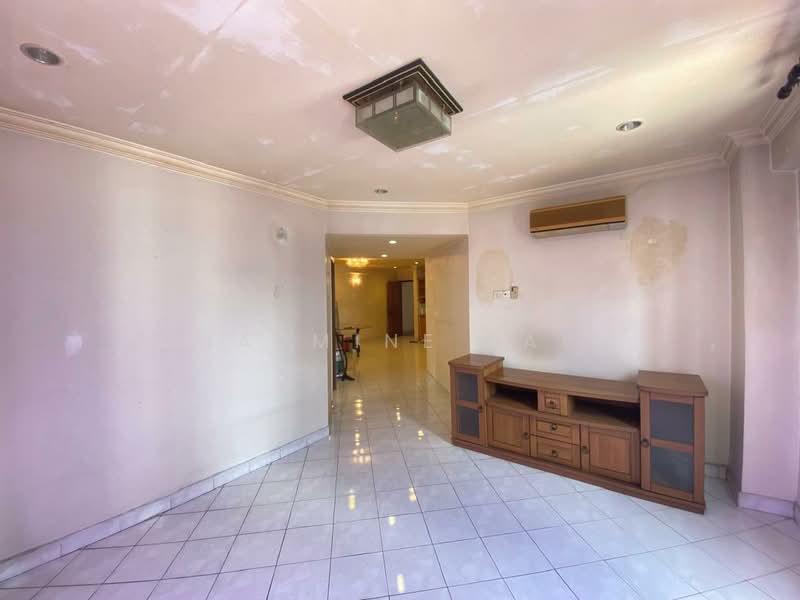 Condominium for Sale at Kelana D'Putera - Jasmine Yap - Living Room - PropertyGuru.com.my
