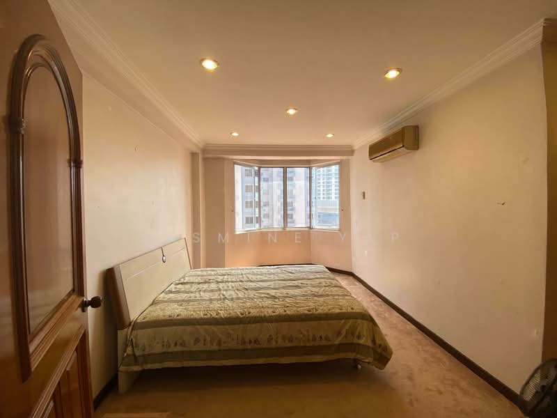 Condominium for Sale at Kelana D'Putera - Jasmine Yap - Bedroom - PropertyGuru.com.my