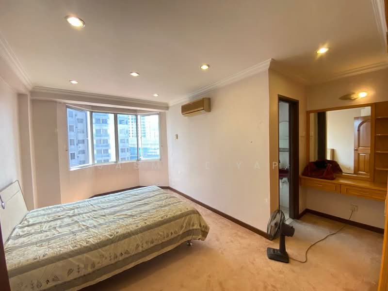 Condominium for Sale at Kelana D'Putera - Jasmine Yap - Bedroom - PropertyGuru.com.my