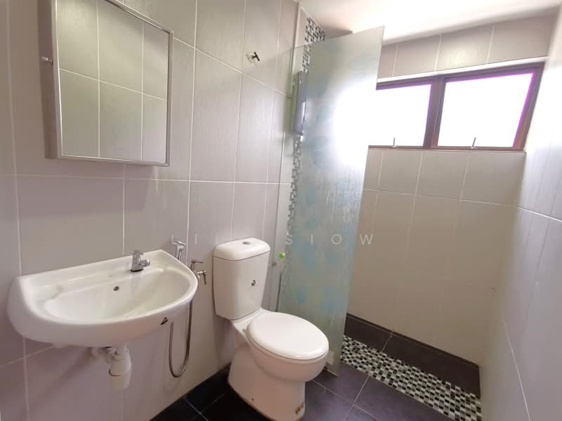 Apartment for Sale at Cahaya Villa Residence - Lily Siow - Bathroom - PropertyGuru.com.my