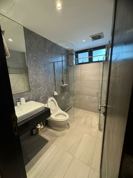 Bungalow for Rent in Pulau Tikus (Penang) - William Tan - Bathroom - PropertyGuru.com.my