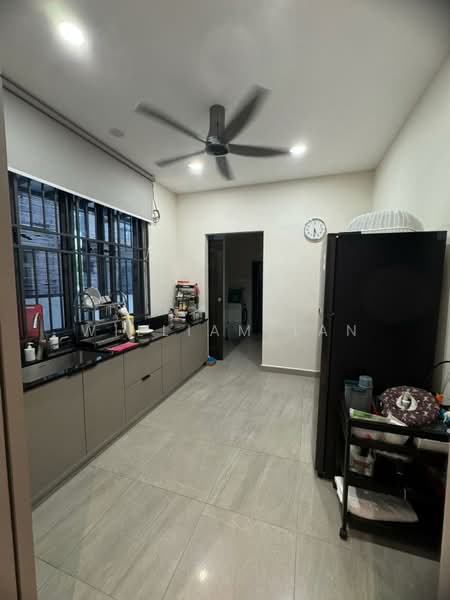 Bungalow for Rent in Pulau Tikus (Penang) - William Tan - Kitchen - PropertyGuru.com.my