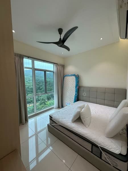 Condominium for Sale at Setia Pinnacle - S J Foo - Bedroom - PropertyGuru.com.my